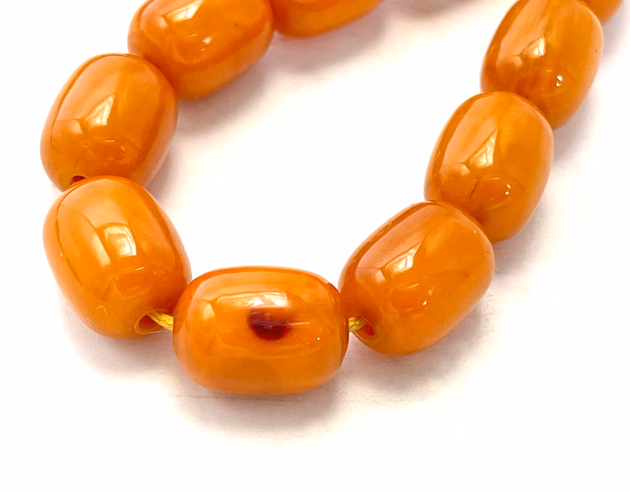 Balatli Nuri usta, Old Katalin Sandalos Rosenkrans 84 g