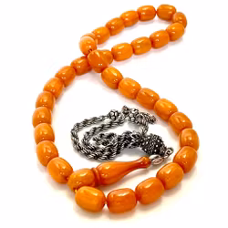 Balatli Nuri usta, Old Katalin Sandalos Rosary 84 g