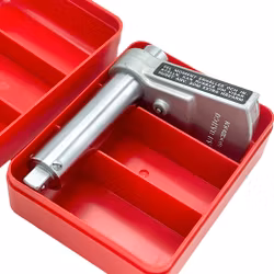 Llave dinamométrica Bahco 806 Medidor de torsión