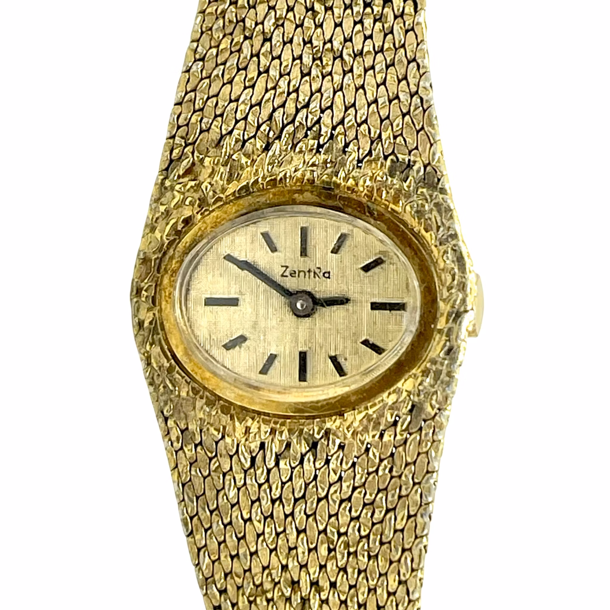 Vintage, ZentRa ladies wristwatch