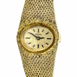 Vintage, ZentRa dam armbandsur