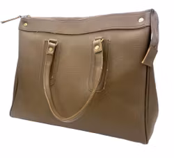 Vintage handväska axelväska