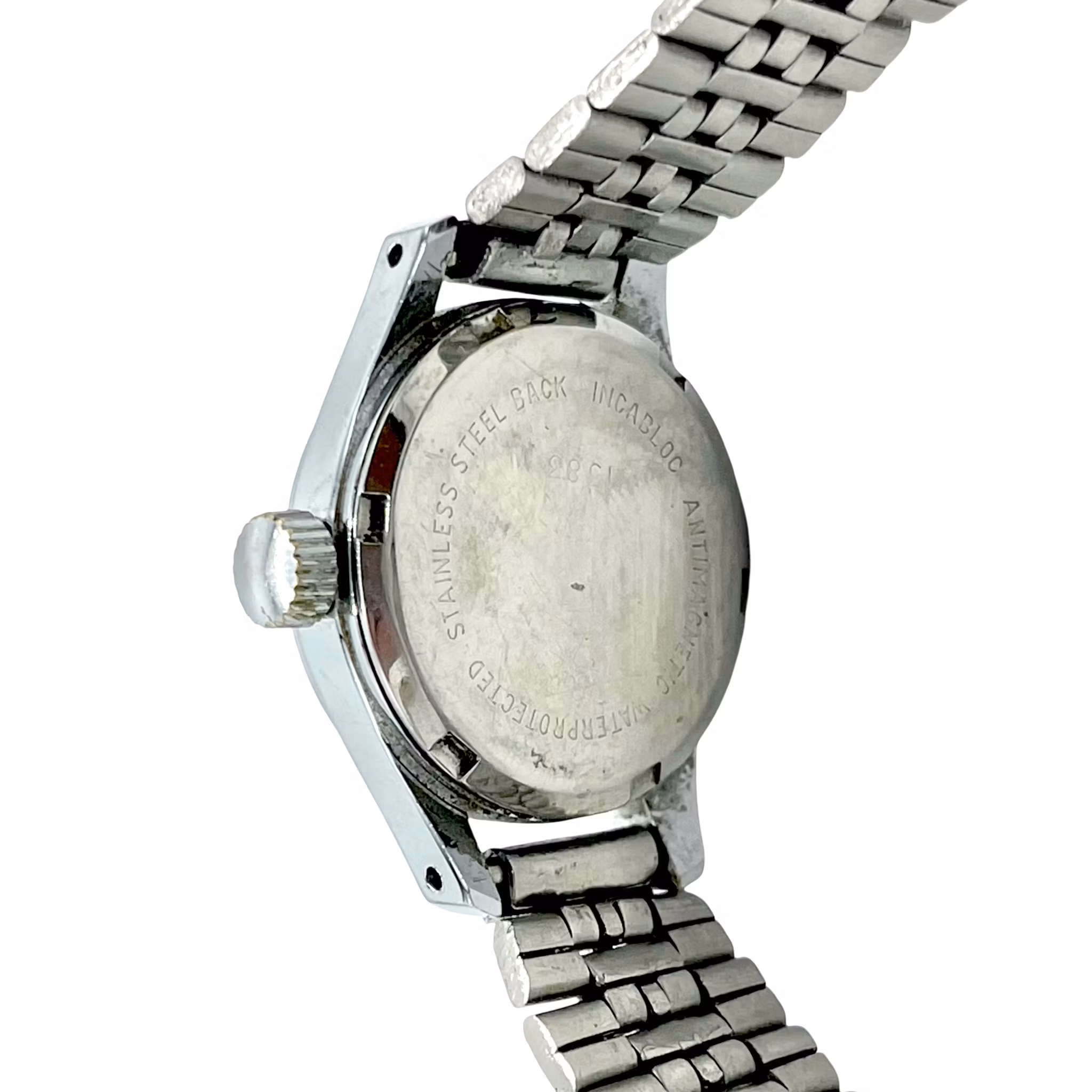 Tidena 17 juveler, dam armbandsur