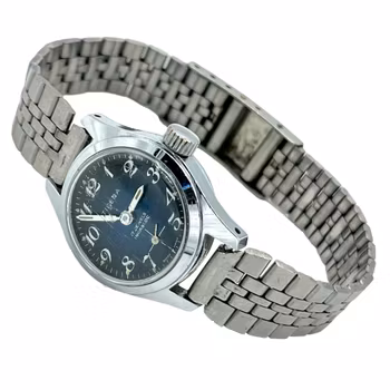 Tidena 17 juveler, dam armbandsur