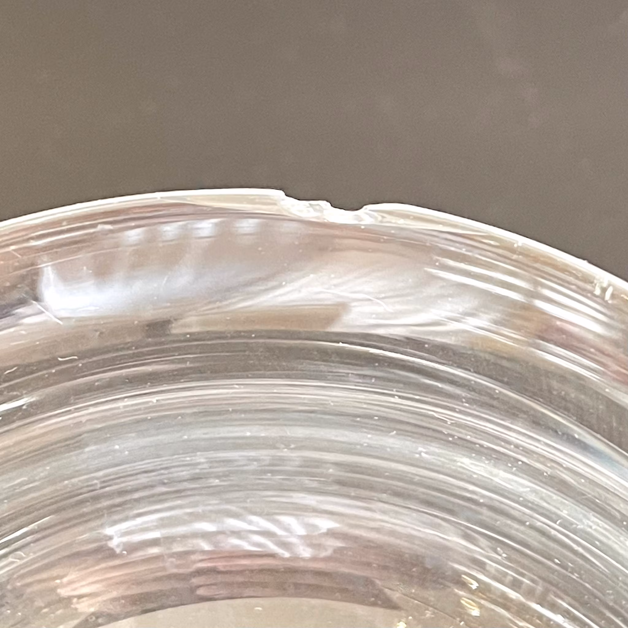 6 Dessertgläser Likörgläser