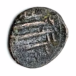 Abbasid 1,8g, Nasibin, AH 197, A-309