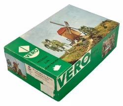 Vero HO Windmill with motor