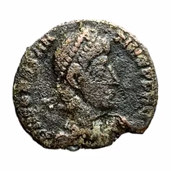 Constantius II 48-351 AD