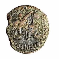 Constantius II 48-351 AD