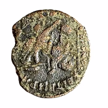 Constantius II 48-351 AD