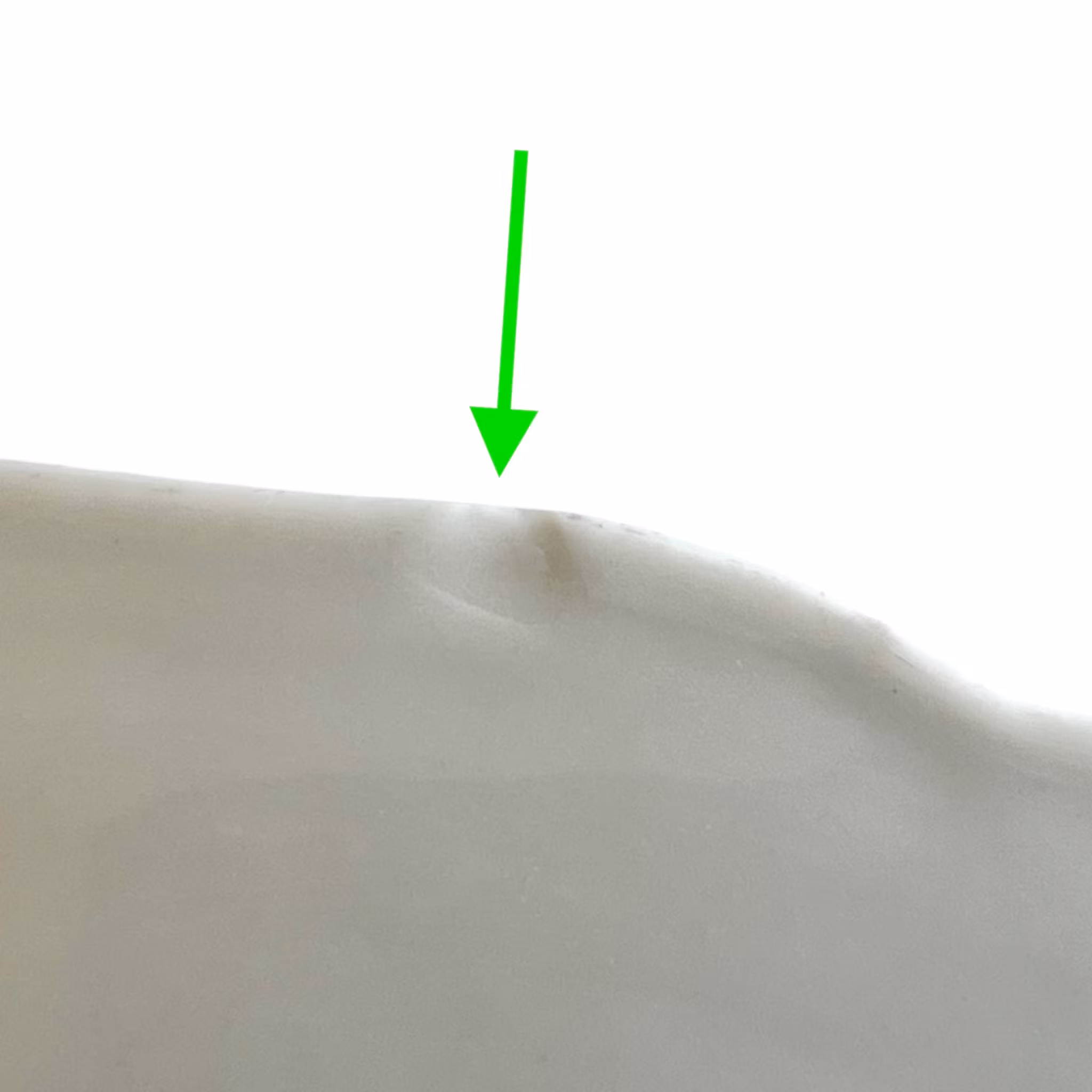 12 talerzy, porcelana MSB, Czechosłowacja