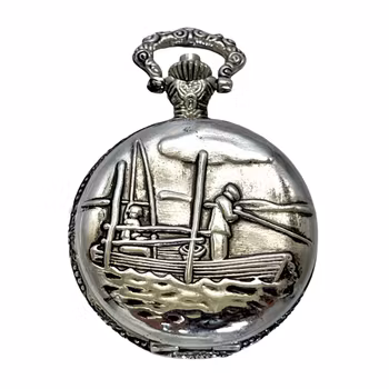 Louis Delon Quartz fickur