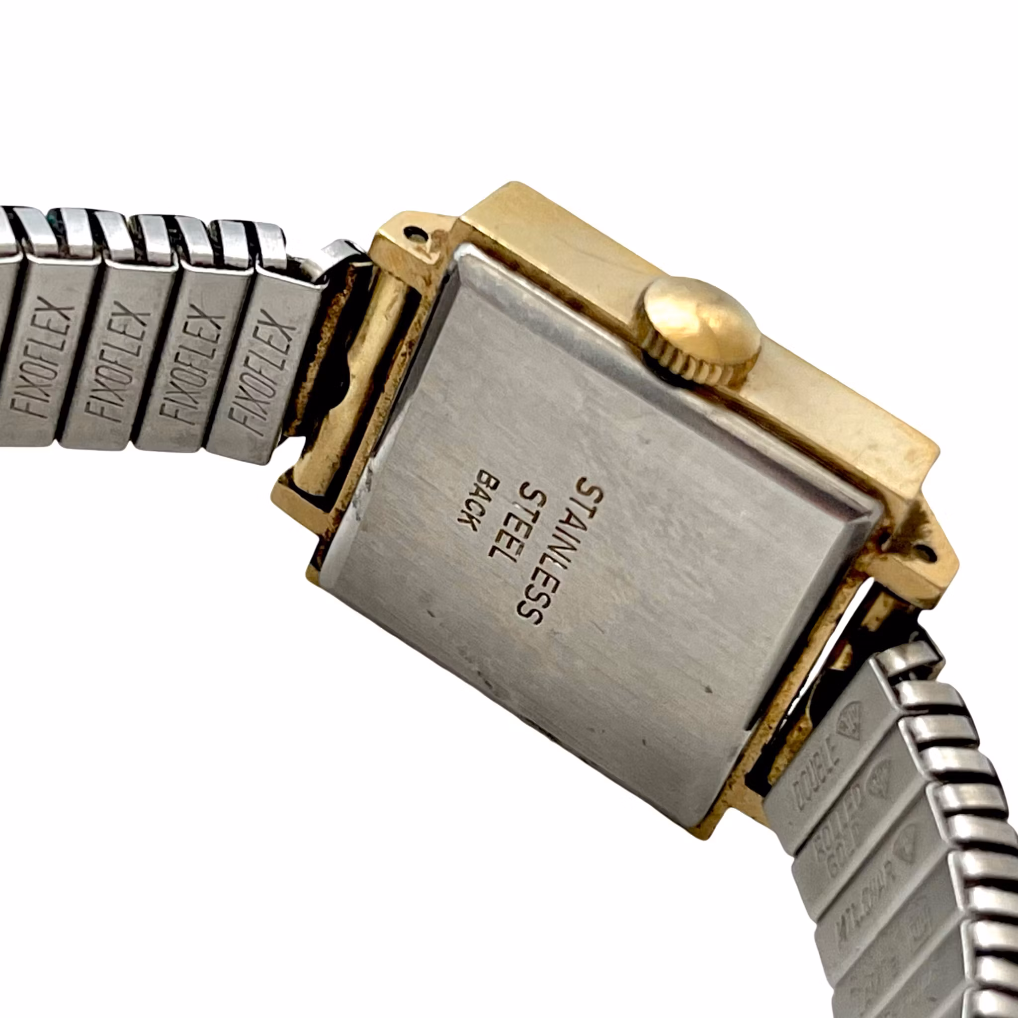 Vintag, Timex dam armbandsur