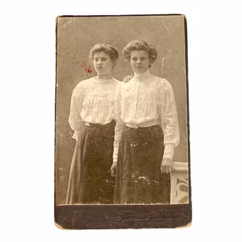 ESLÖF - Porträtt - Ateljefoto - Visitkortsfotografi