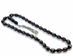 Chapelet ancien Yisser 33 grains