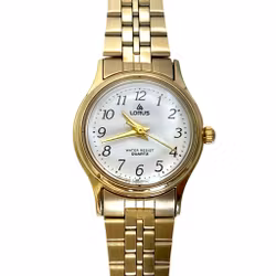 Lorus dam armbandsur