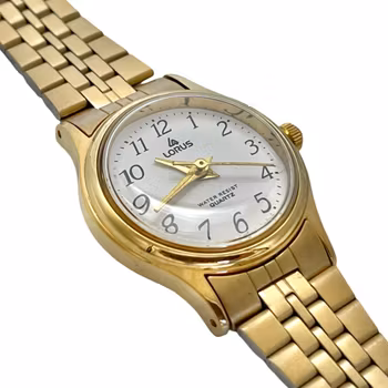 Lorus dam armbandsur