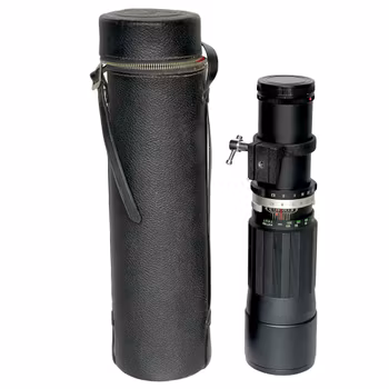 Objektiv Soligor 400mm 1:6.3