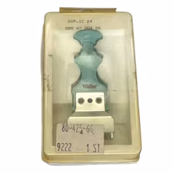 Extraktions verktyg, Weller DIP - IC- 24 stift