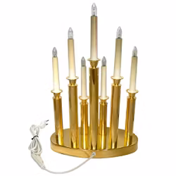 Markslöjd Adventsljusstake