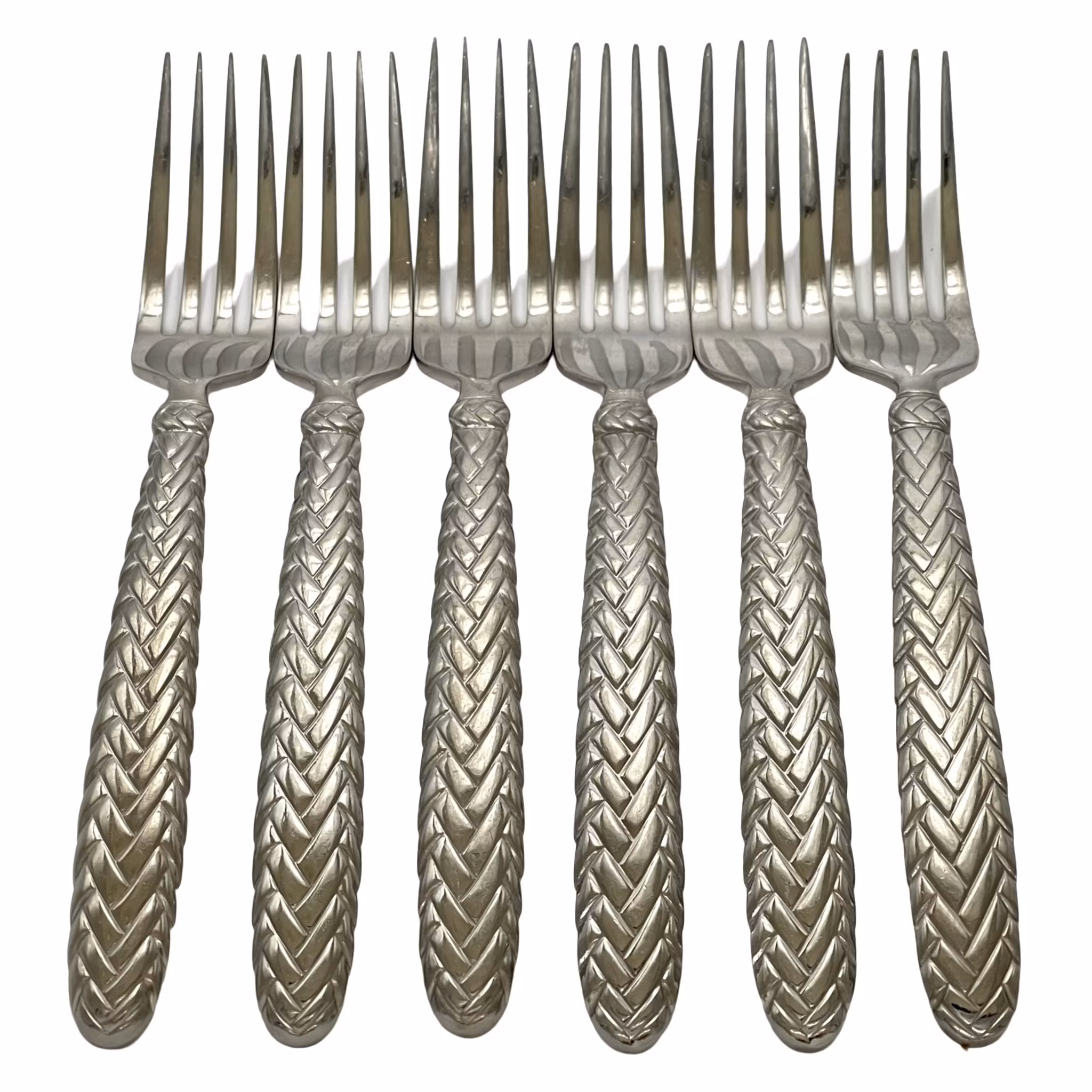 Ralph Lauren, 17-częściowe sztućce ze stali nierdzewnej, Korea i Japonia