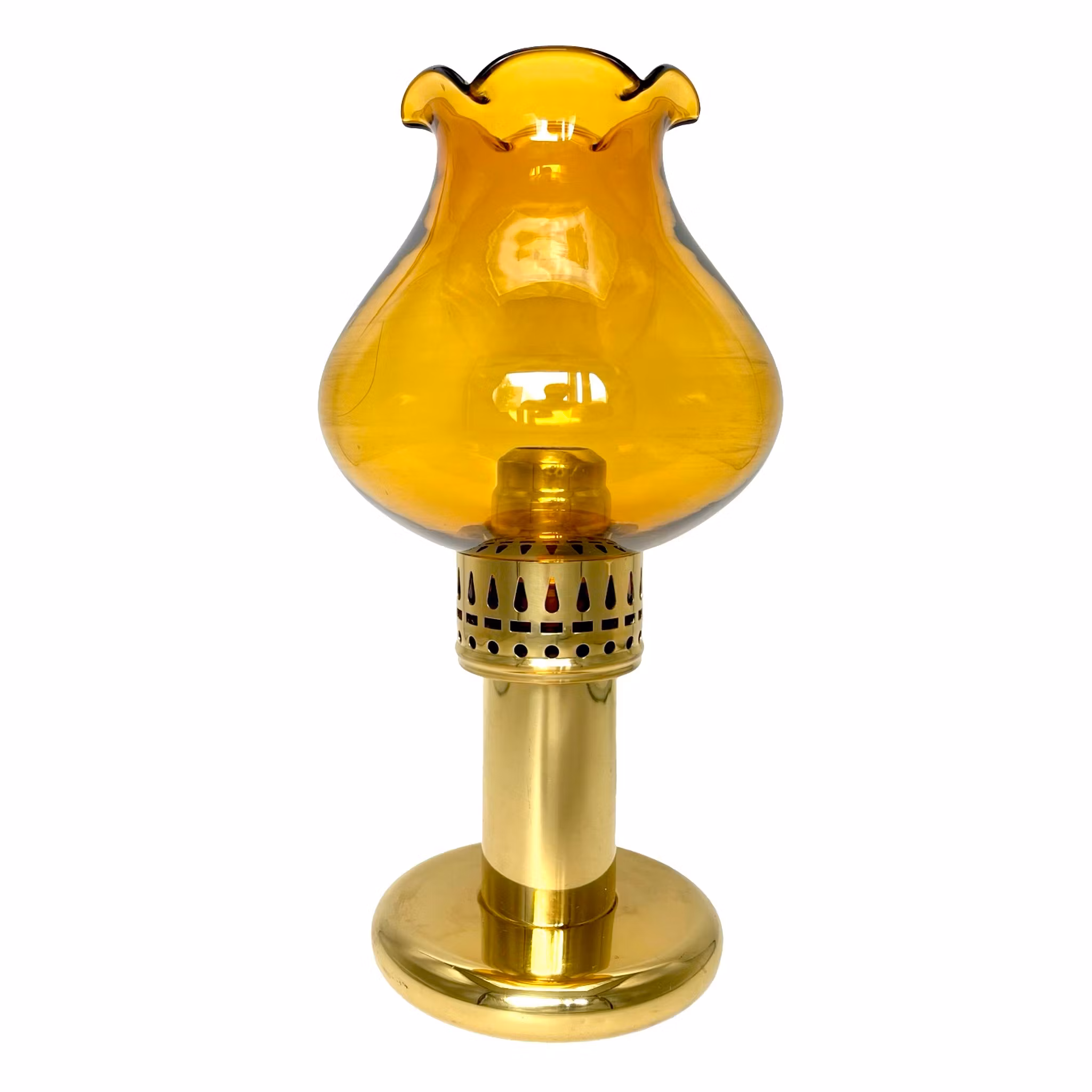 Lanterna - Hans Agne Jakobsson - Markaryd, Ottone, Vetro