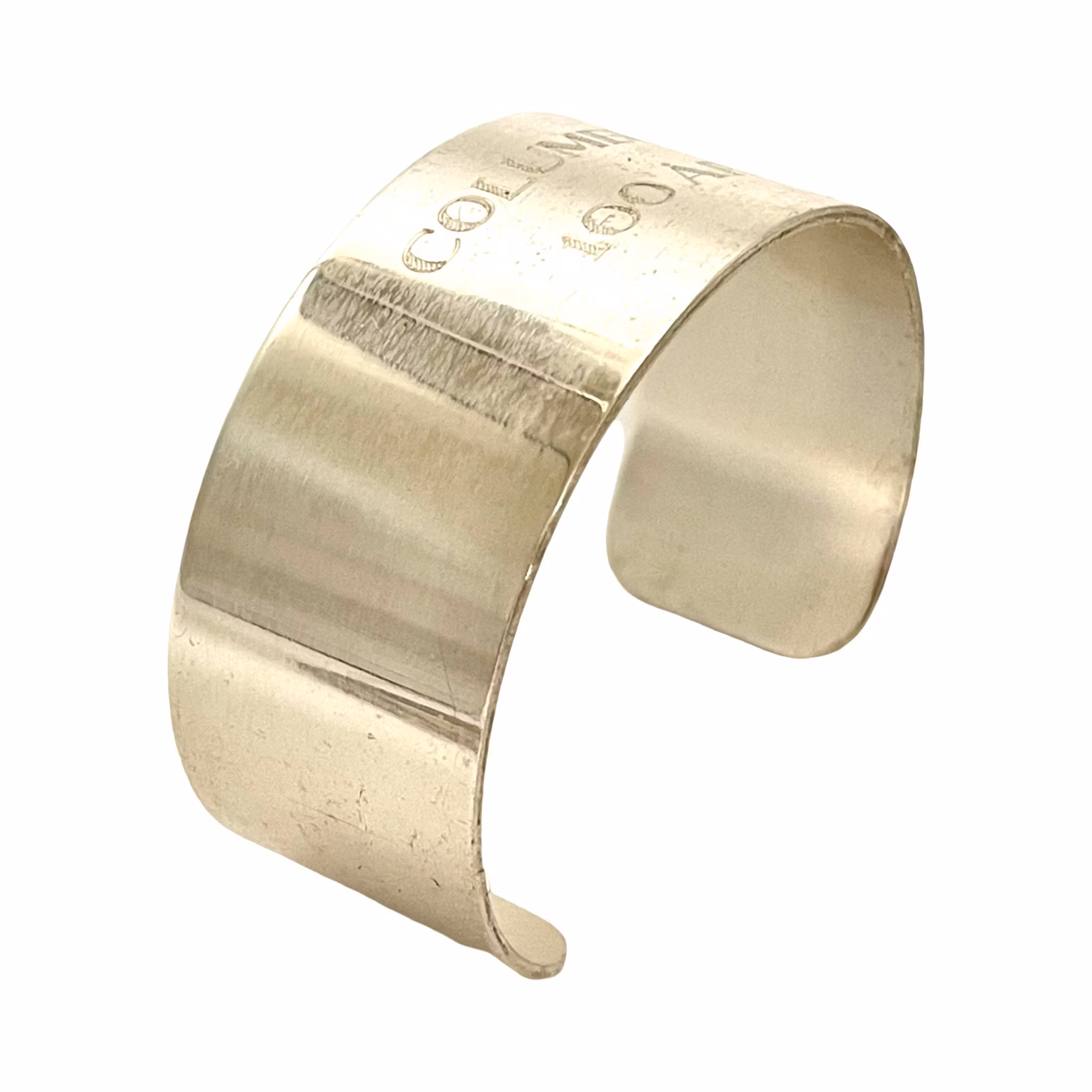 Armbånd i ægte sterling sølv