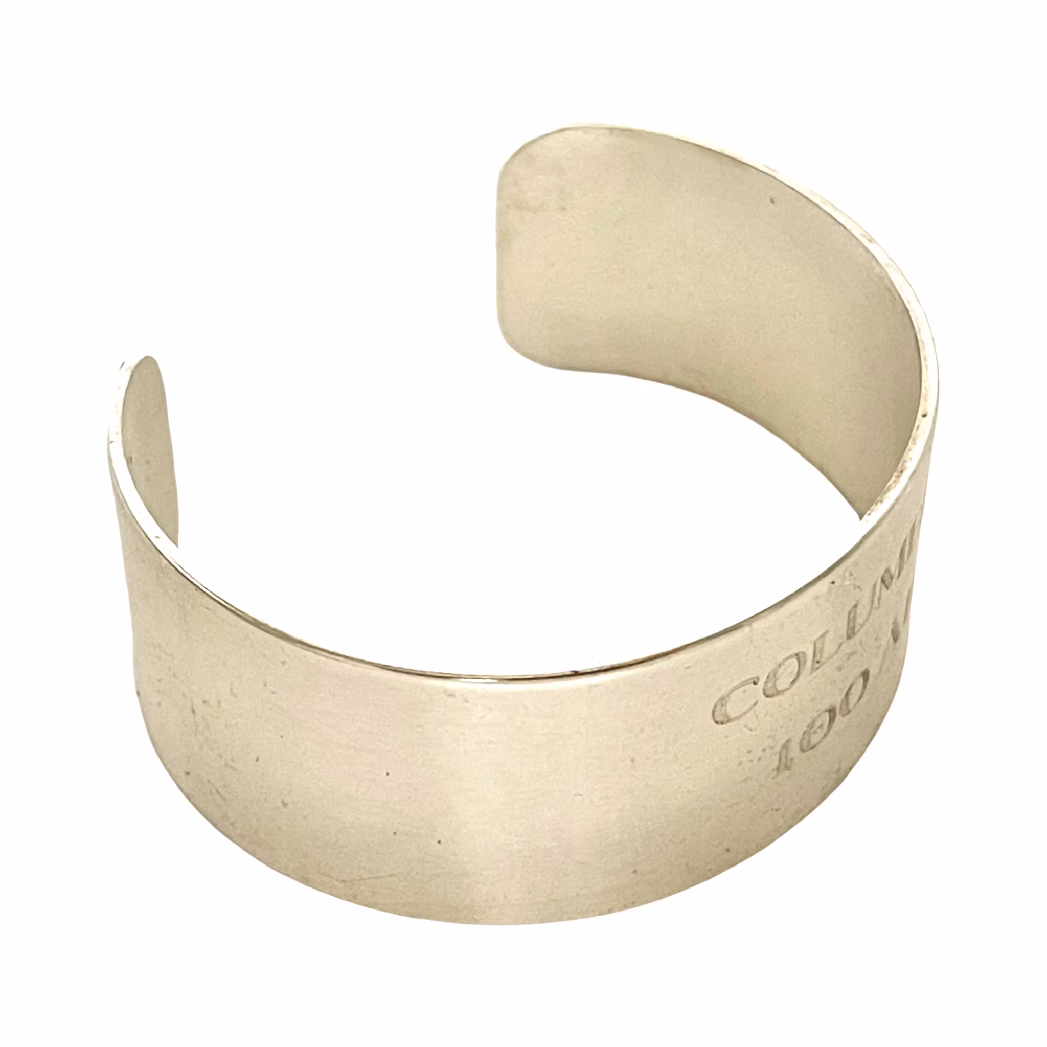 Armbånd i ægte sterling sølv