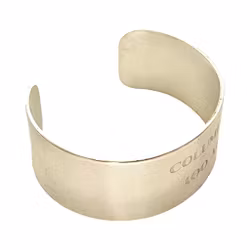 Armbånd i ægte sterling sølv