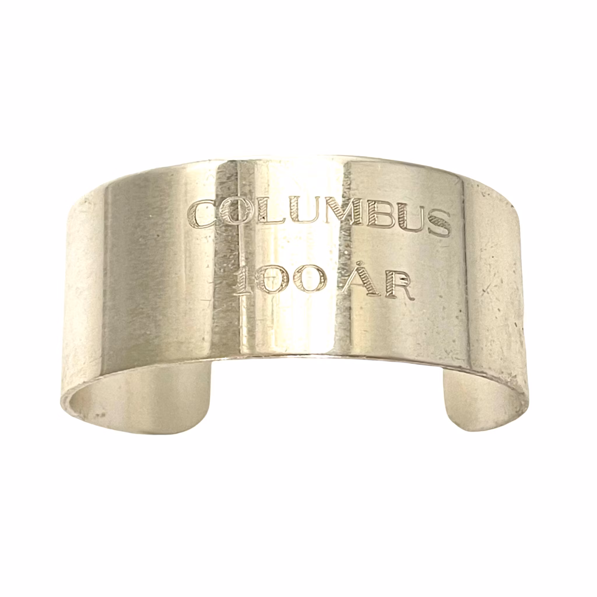 Armbånd i ægte sterling sølv