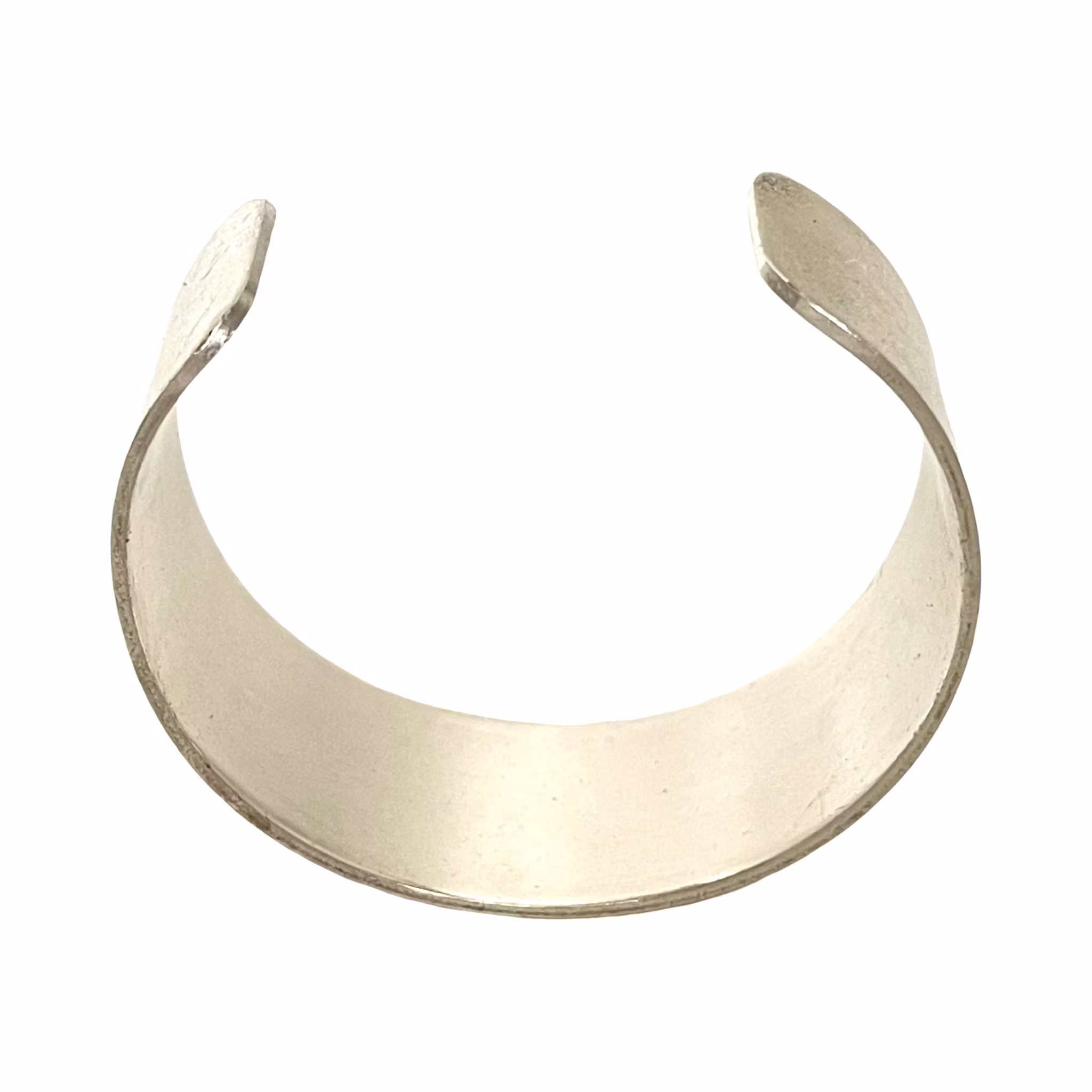 Armbånd i ægte sterling sølv