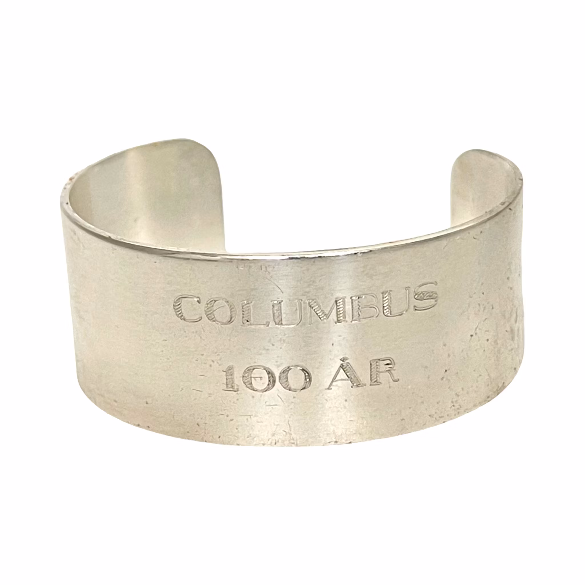 Armbånd i ægte sterling sølv