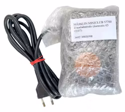 Märklin mini-Club37700 Electronic 05, Digital styrenhet