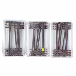 23 pz. Pali telefonici Bachmann scala Z