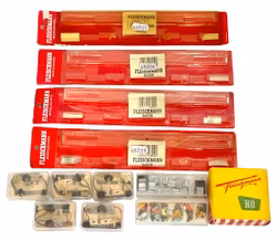 Fleischmann H0 4x 6459, mm