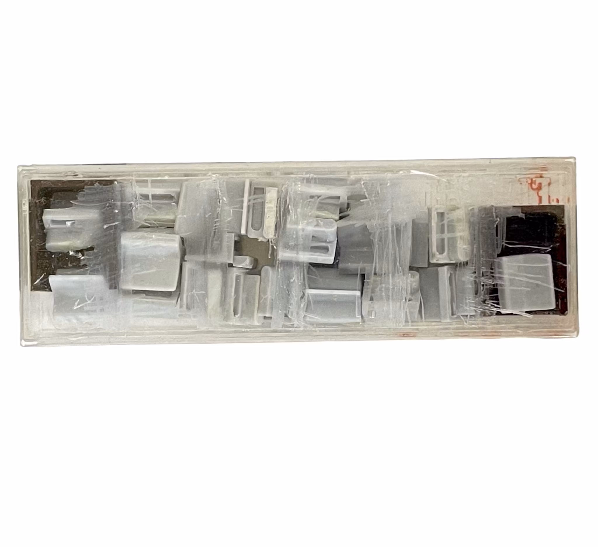 Fleischmann H0 4x 6459, mm