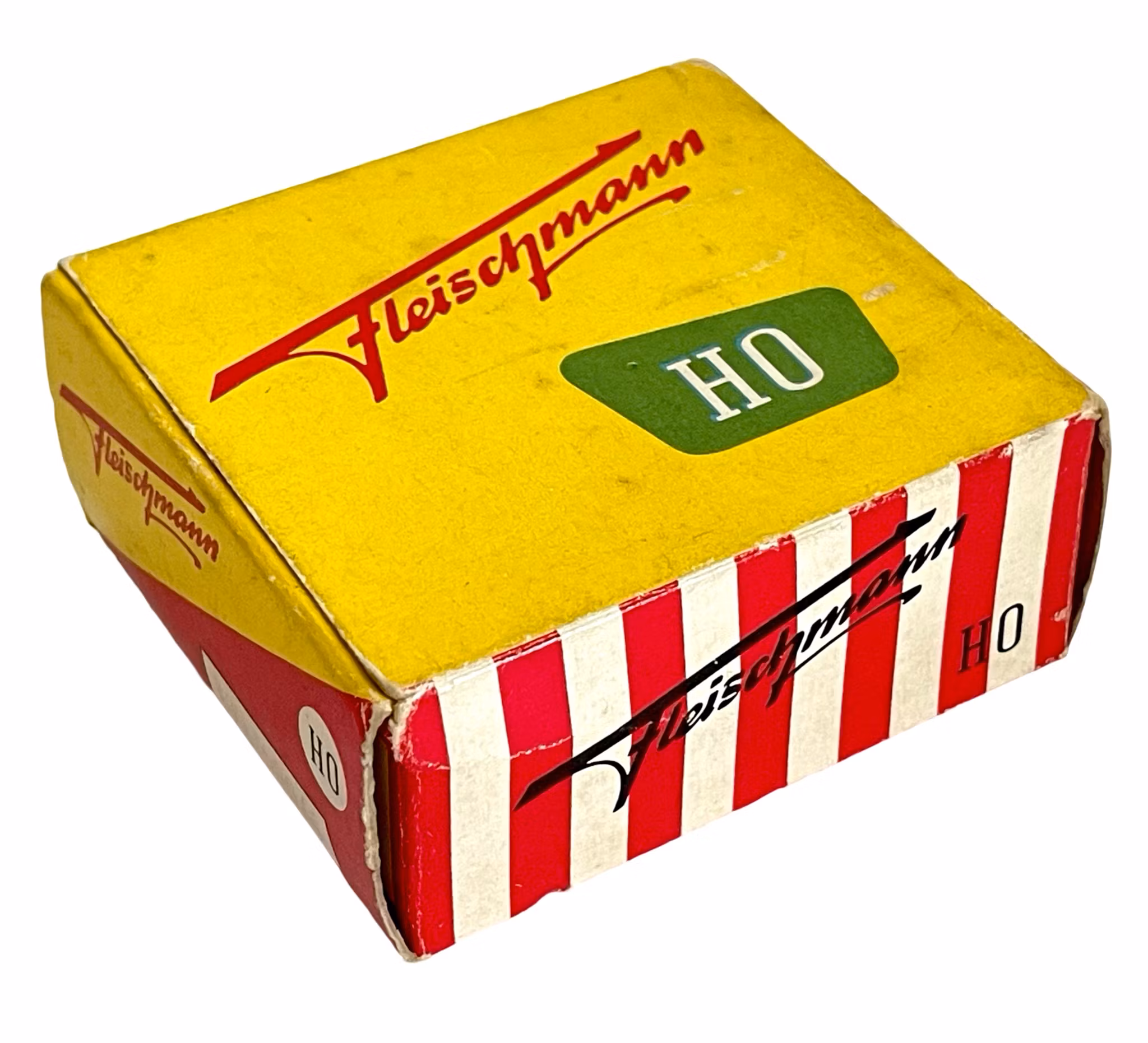 Fleischmann H0 4x 6459, mm