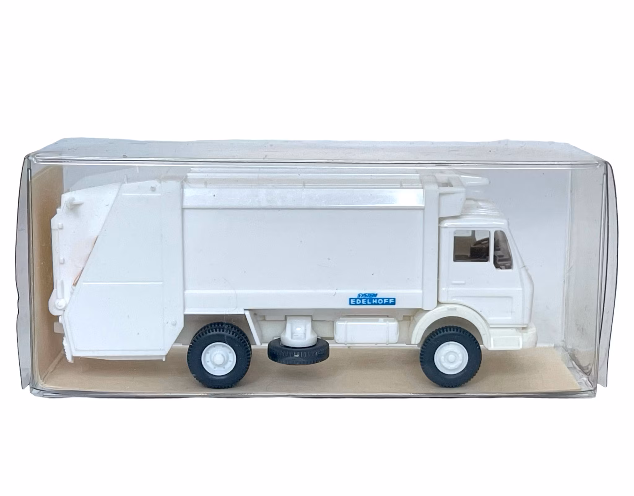 9 pezzi, veicoli Wiking