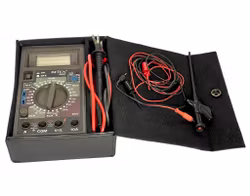 Multimètre numérique Metex 3531