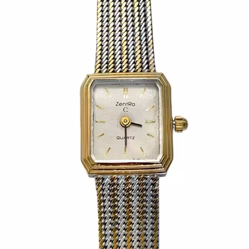 Vintage, ZentRa C, dam armbandsur