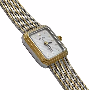 Vintage, ZentRa C, dam armbandsur