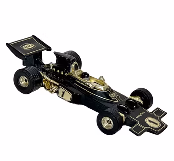 Corgi - John Player Special F1