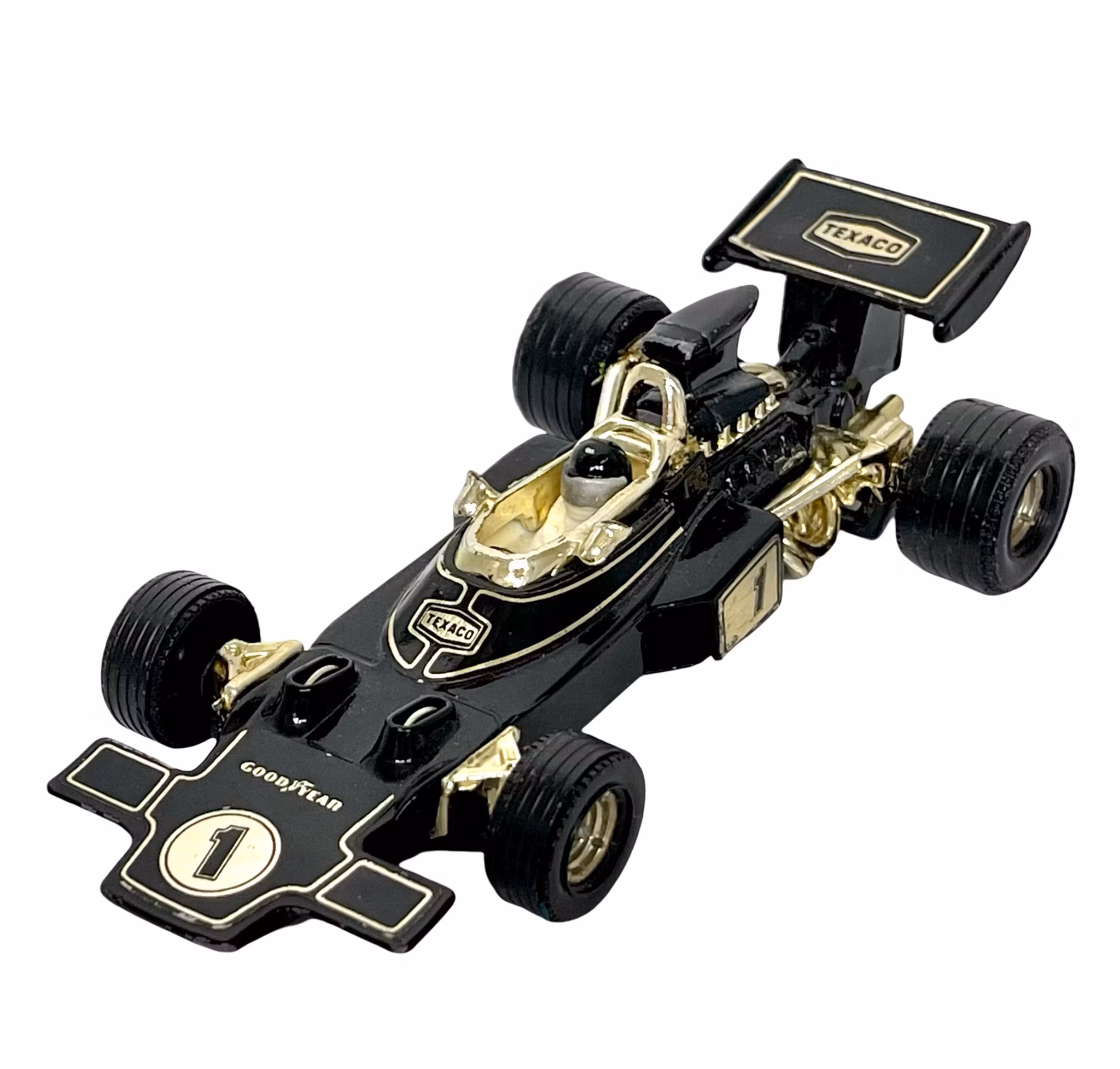 Corgi - John Player Special F1