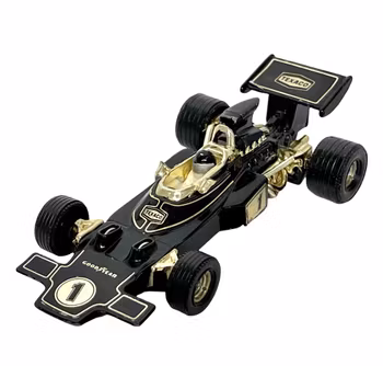 Corgi - John Player Special F1