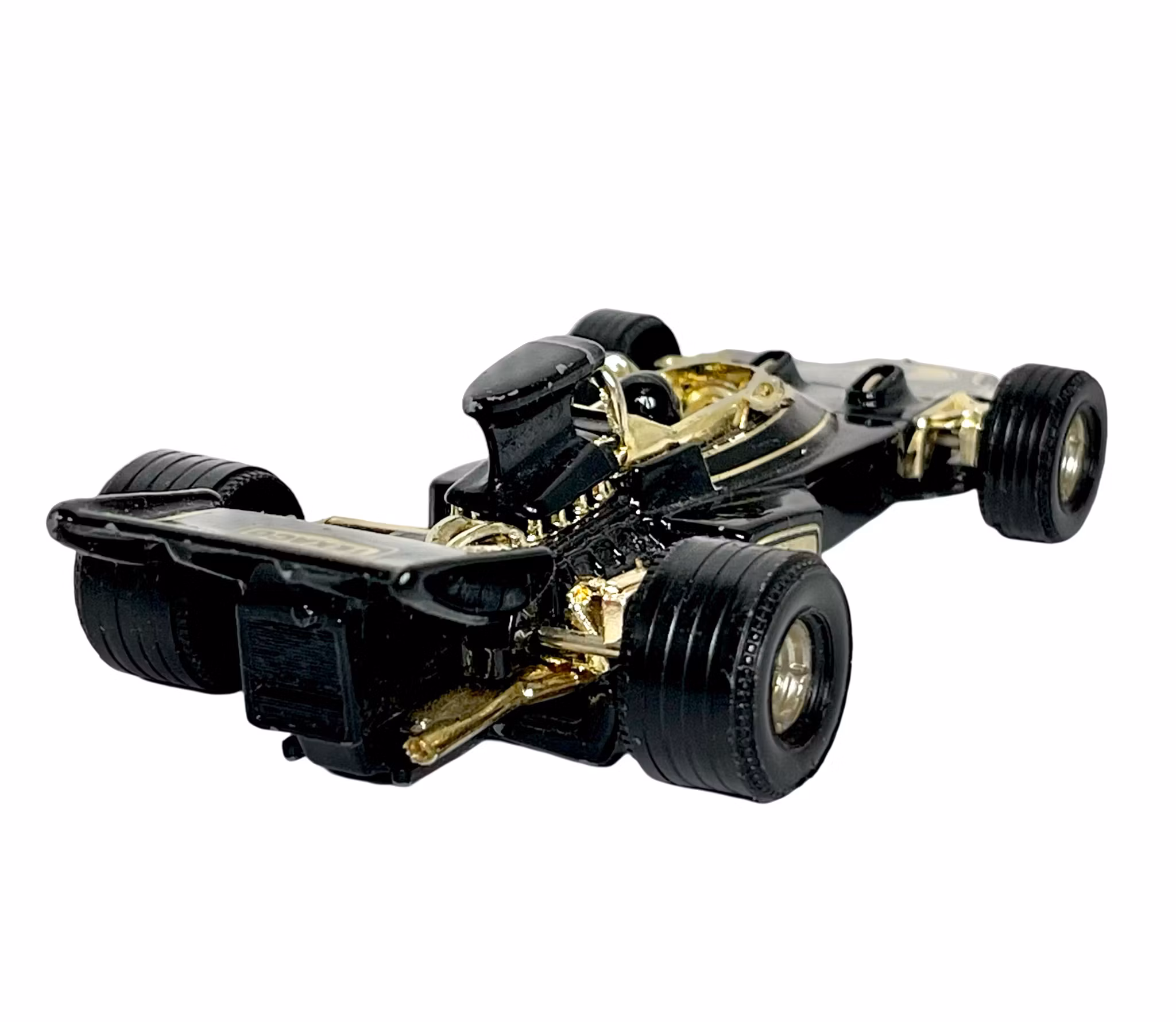 Corgi - John Player Special F1