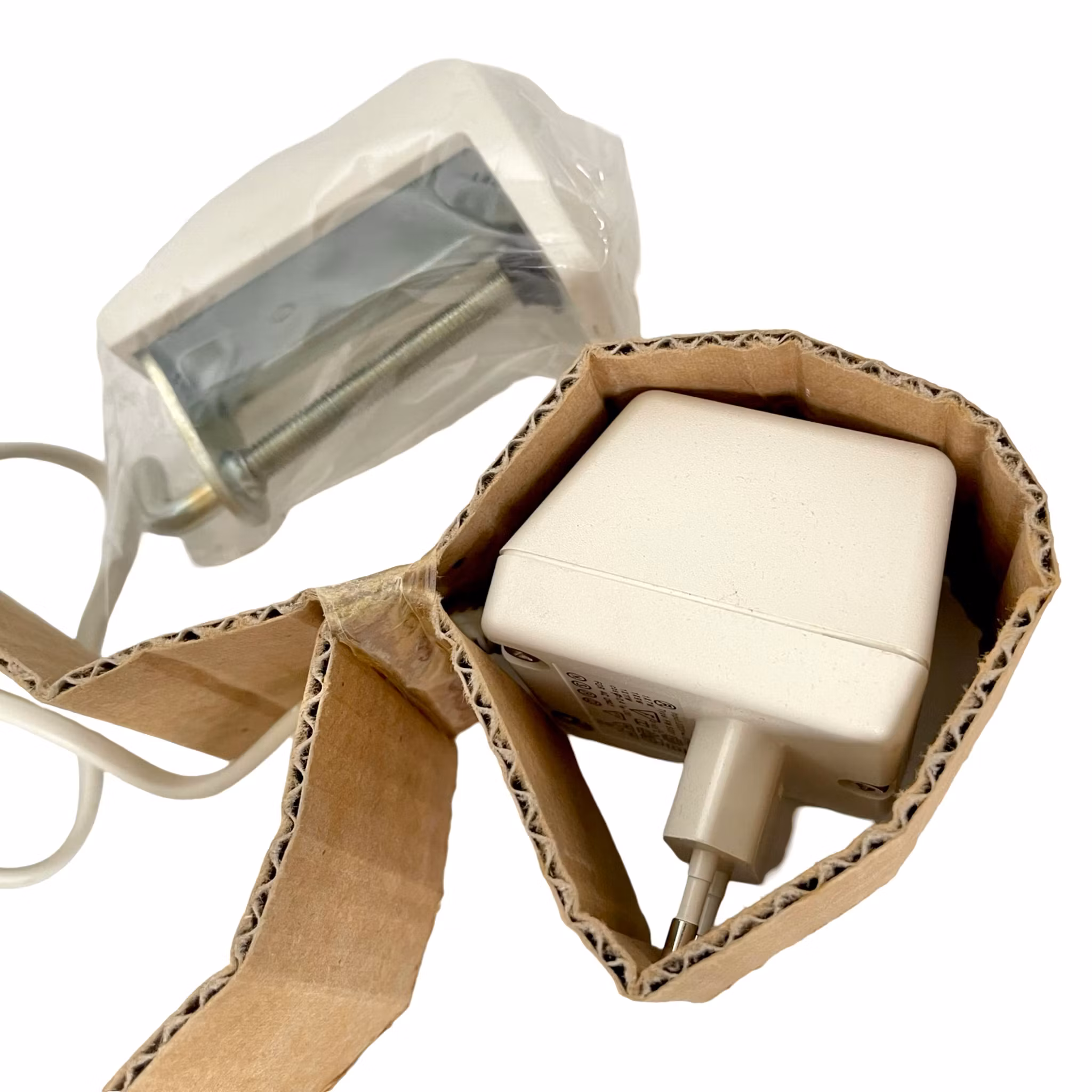 Bureaulamp EconomIQ 428, Zweden