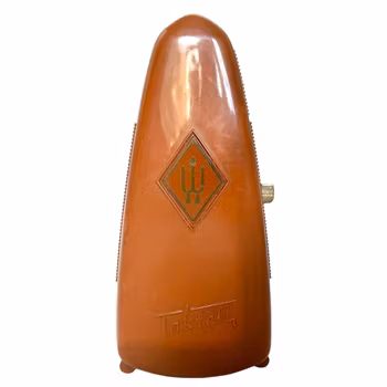 Vintage Wittner Prazision Taktell Metronome, Tyskland