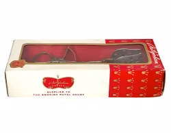 Vintage NilsJohan Kaktäng, ongebruikt in originele verpakking