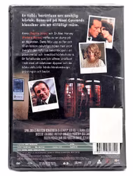 Brief Encounter, DVD NY