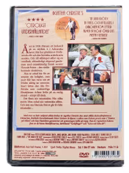 Asesinato a la luz del día, DVD NUEVO